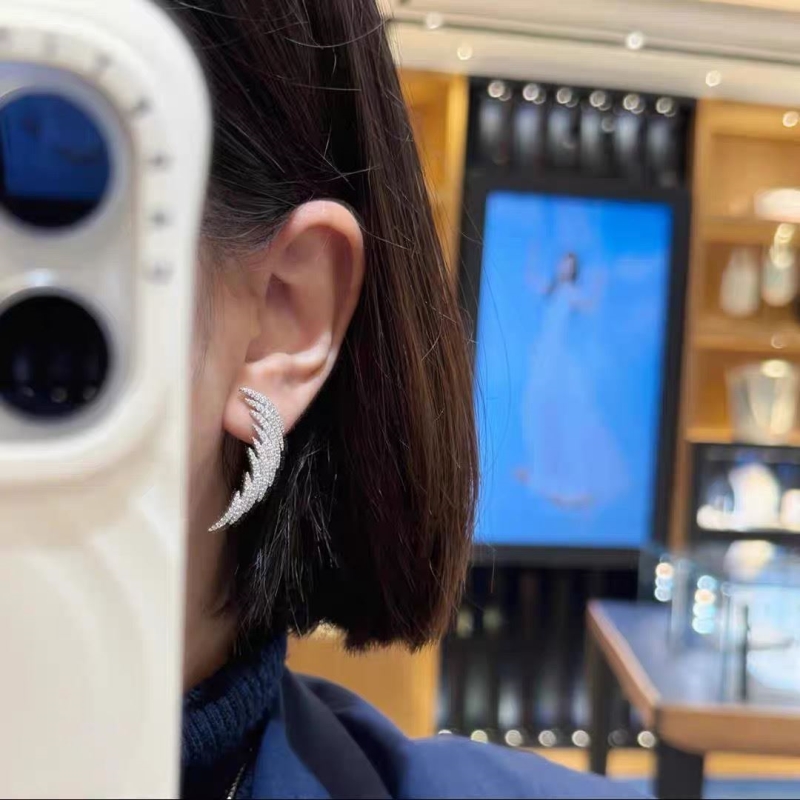 Apm Earrings